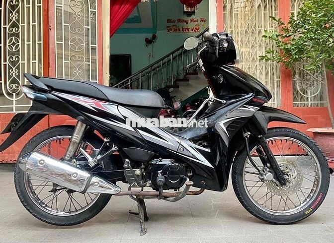 bán xe wave rsx 2011 biển tỉnh 77