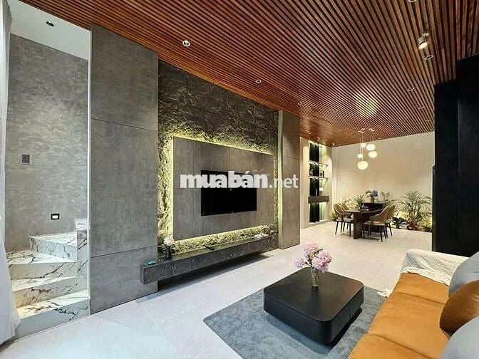 Siêu phẩm 3tầng trung tâm quận Thanh Khê Đà Nẵng