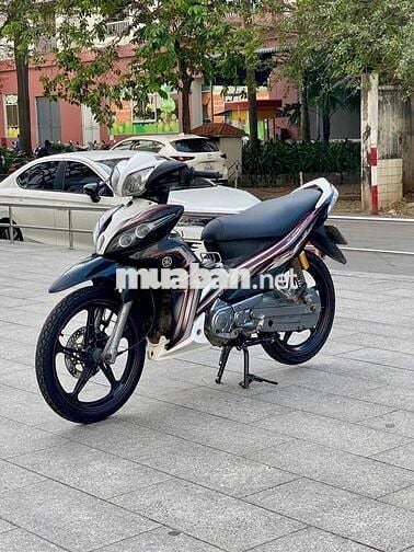 🔥 BÁN YAMAHA JUPITER RC MÁY RIN ÊM NGON– GIÁ TỐT 🔥