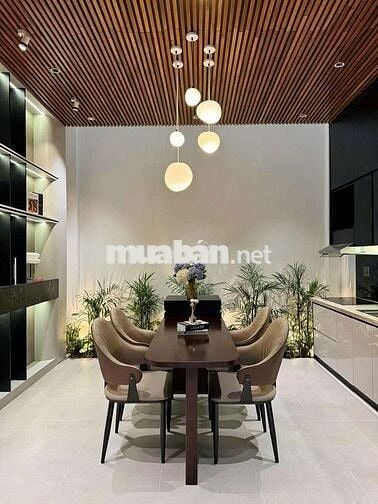 Siêu phẩm 3tầng trung tâm quận Thanh Khê Đà Nẵng