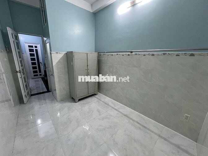 Phòng 1ng 13m2 Hẻm 666/28 đường 3/2 Phường 14 Quận 10 (sạch sẽ)