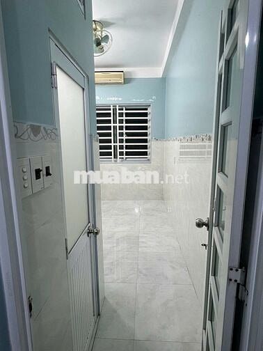 Phòng 1ng 13m2 Hẻm 666/28 đường 3/2 Phường 14 Quận 10 (sạch sẽ)