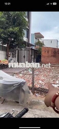 đất- kiệt ngô quyền an hải bắc