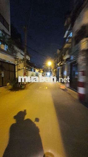 NHÀ HXH 40m2,  5 TẦNG TÂN BÌNH GIÁP Q11, Q10 , CHỈ 5 9 TỶ