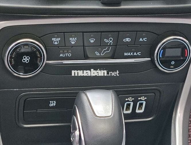 Ford Ecosport 2019 Titanium 4v km 1 chủ mua mới