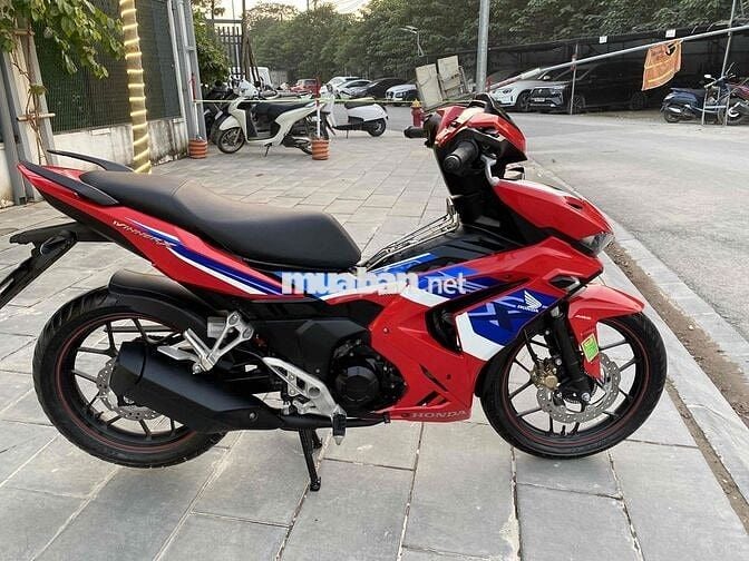 Siêu Phẩm Winner V3-ABS—2023 chính chủ mới 95%