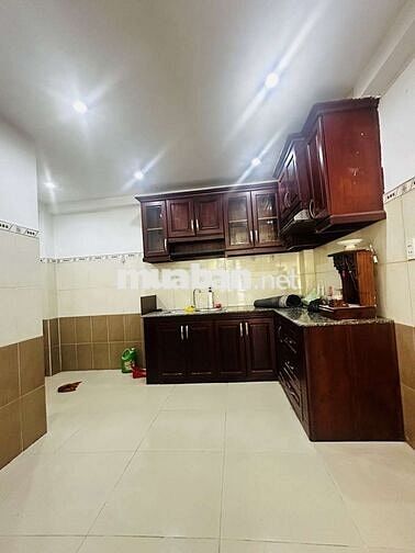 NHÀ HXH 40m2,  5 TẦNG TÂN BÌNH GIÁP Q11, Q10 , CHỈ 5 9 TỶ