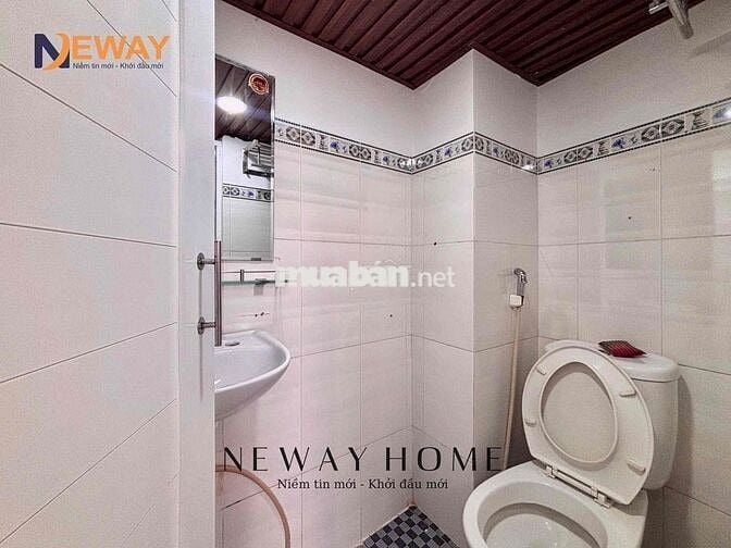 🍂 PHÒNG DUPLEX GÁC CAO MỚI XÂY FULL NỘI THẤT _ SÁT AEON BÌNH TÂN