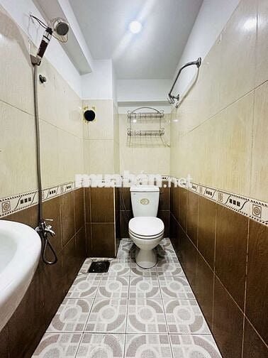 NHÀ HXH 40m2,  5 TẦNG TÂN BÌNH GIÁP Q11, Q10 , CHỈ 5 9 TỶ