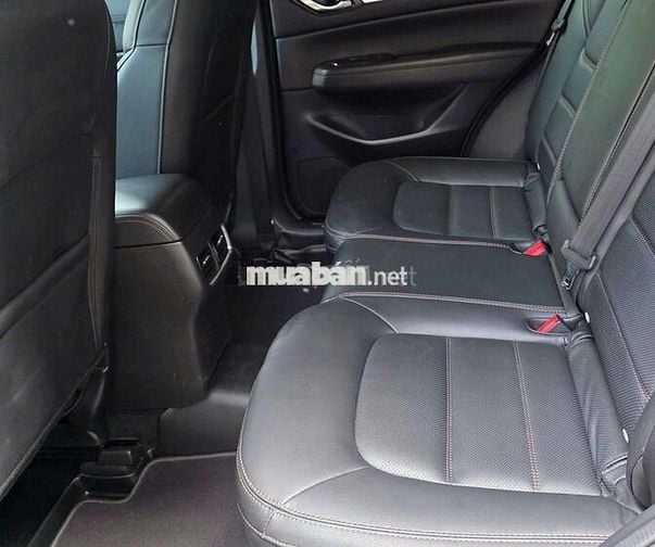 Mazda CX5 2018 2.5 AWD Cao Cấp