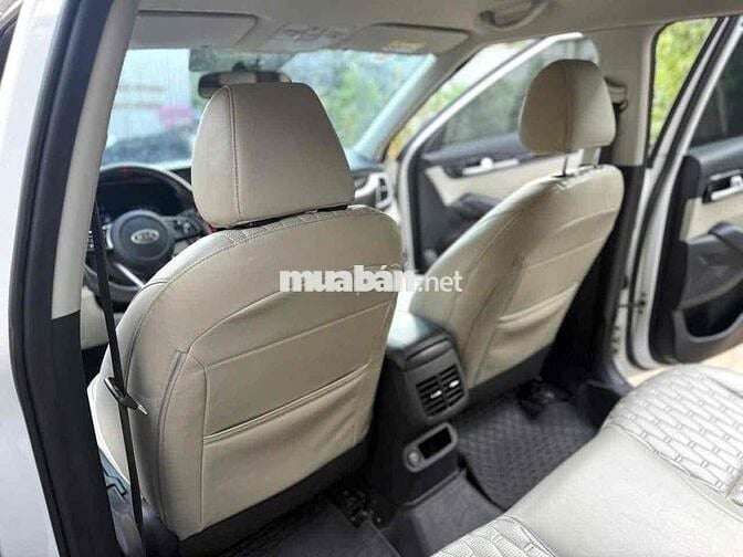KIA SELTOS 1.4Luxury 2020 BH 1 NĂM HỖ TRỢ 70%