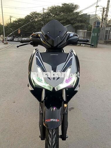 Siêu Phẩm Winner X Bản ABS—2021 biển 29 đã lên bi