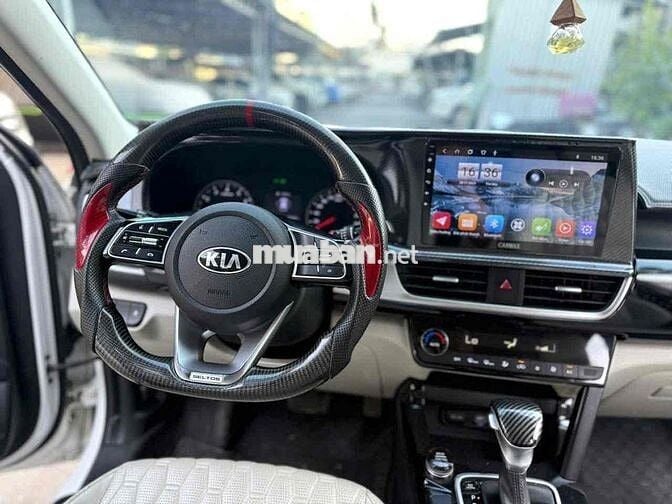 KIA SELTOS 1.4Luxury 2020 BH 1 NĂM HỖ TRỢ 70%