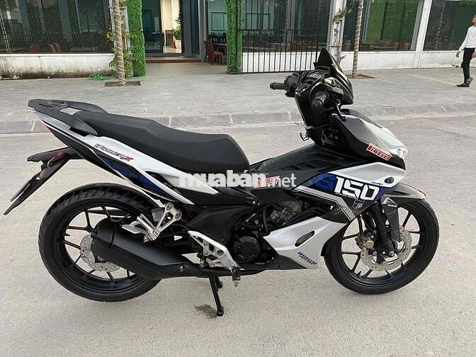 Siêu Phẩm Winner X Bản ABS—2021 biển 29 đã lên bi