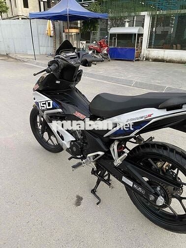 Siêu Phẩm Winner X Bản ABS—2021 biển 29 đã lên bi