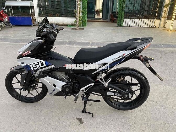 Siêu Phẩm Winner X Bản ABS—2021 biển 29 đã lên bi