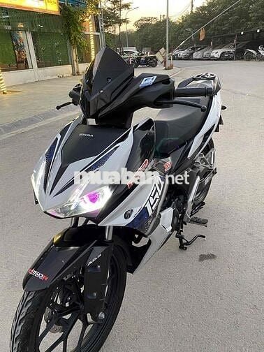 Siêu Phẩm Winner X Bản ABS—2021 biển 29 đã lên bi