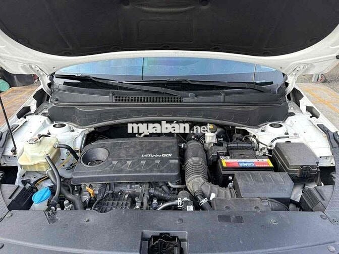 KIA SELTOS 1.4Luxury 2020 BH 1 NĂM HỖ TRỢ 70%