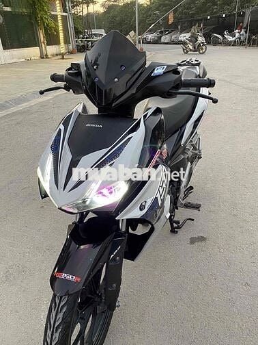 Siêu Phẩm Winner X Bản ABS—2021 biển 29 đã lên bi