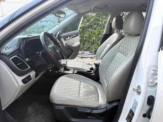 KIA SELTOS 1.4Luxury 2020 BH 1 NĂM HỖ TRỢ 70%