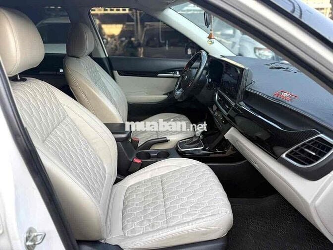 KIA SELTOS 1.4Luxury 2020 BH 1 NĂM HỖ TRỢ 70%