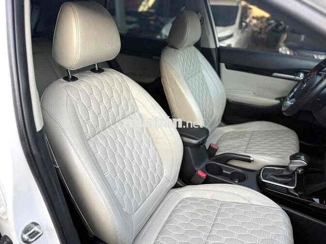 KIA SELTOS 1.4Luxury 2020 BH 1 NĂM HỖ TRỢ 70%