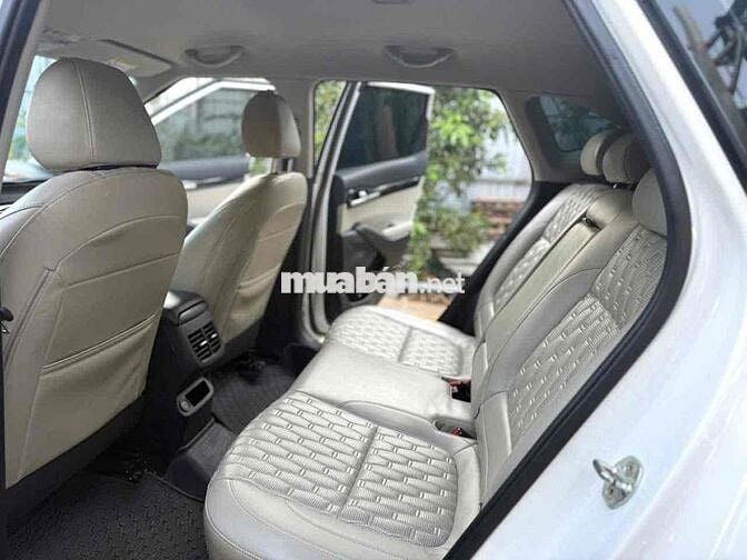 KIA SELTOS 1.4Luxury 2020 BH 1 NĂM HỖ TRỢ 70%