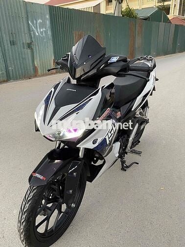 Siêu Phẩm Winner X Bản ABS—2021 biển 29 đã lên bi