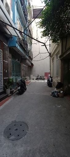 CẦN BÁN NHÀ PHỐ 8/3-Q. HAI BÀ TRƯNG-ÔTÔ ĐỖ CỔNG-75m2 x 3TẦNG_CHỈ 13TỶ 