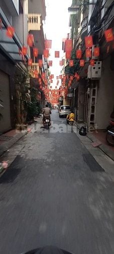 CẦN BÁN NHÀ PHỐ 8/3-Q. HAI BÀ TRƯNG-ÔTÔ ĐỖ CỔNG-75m2 x 3TẦNG_CHỈ 13TỶ 