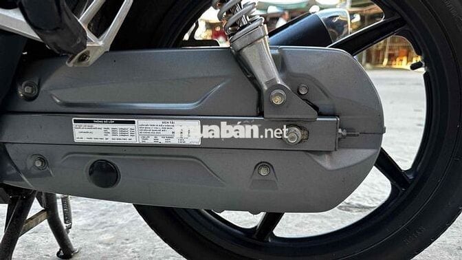 Honda Future fi 2018 đỏ đô ( hỗ trợ góp )