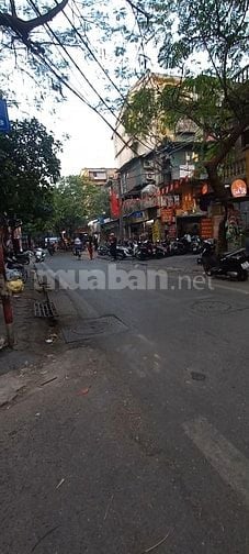 CẦN BÁN NHÀ PHỐ 8/3-Q. HAI BÀ TRƯNG-ÔTÔ ĐỖ CỔNG-75m2 x 3TẦNG_CHỈ 13TỶ 