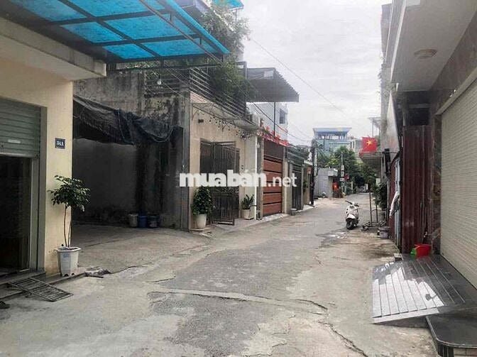 Đất 97,5m2 ngang 5m HXH Cái Tắt, An Đồng 4 tỷ , thoả thuận mạnh