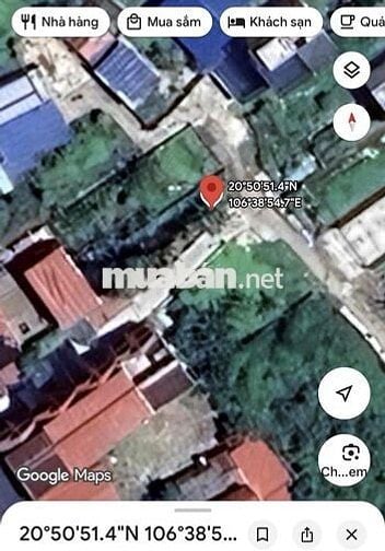 Đất 130m2 ngang 5m HXH 7m Chùa Nghèo, An Đồng 3,5 tỷ