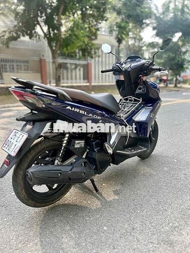 Honda Air Blade 150 2022 ABS Xanh 22.000 km