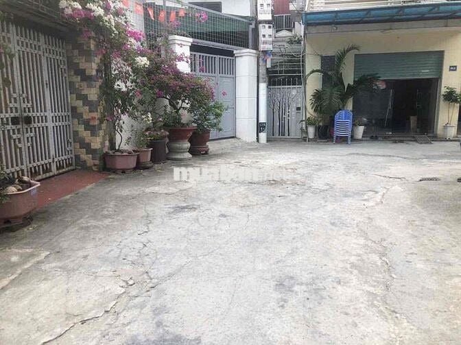 Đất 97,5m2 ngang 5m HXH Cái Tắt, An Đồng 4 tỷ , thoả thuận mạnh