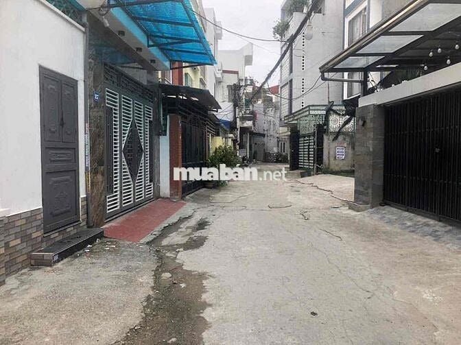 Đất 97,5m2 ngang 5m HXH Cái Tắt, An Đồng 4 tỷ , thoả thuận mạnh