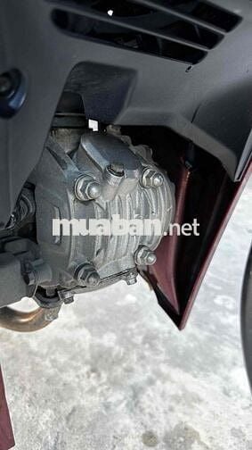 Honda Future fi 2018 đỏ đô ( hỗ trợ góp )