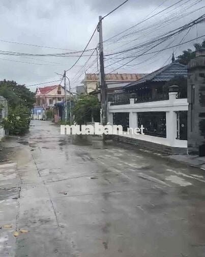 Nhà 3 tầng TDP Dân Hạnh, Đặng Cương giá chỉ 2,97 tỷ đồng