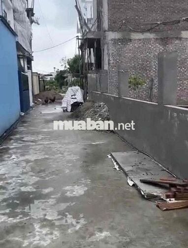 Nhà 3 tầng TDP Dân Hạnh, Đặng Cương giá chỉ 2,97 tỷ đồng