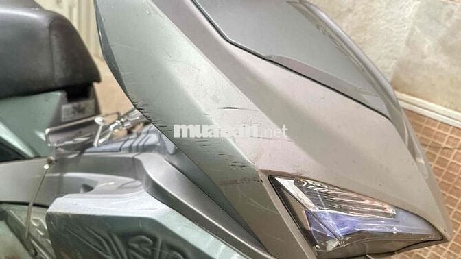 Honda Air Blade Bạc 70000 km