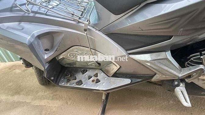 Honda Air Blade Bạc 70000 km