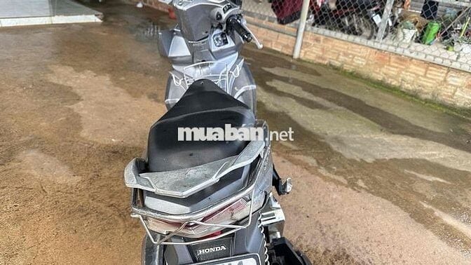 Honda Air Blade Bạc 70000 km