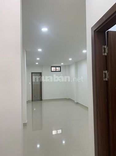 Bán nhà đẹp Phan Đăng Lưu, Phú Nhuận, hẻm xe hơi, gần Phan Xích Long