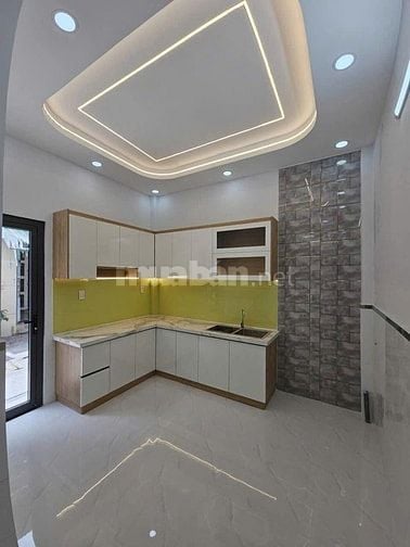 BÁN Gấp nhà Trương Định P.Bến Thành Q1, HXH, giá 3ty5 40m2, lh ngay đi