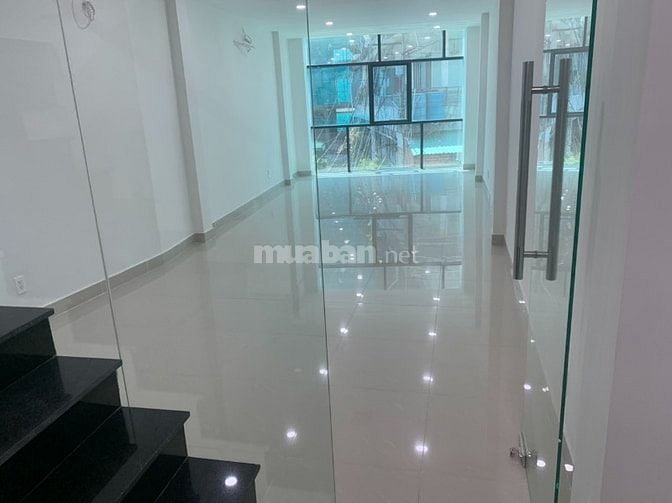 Bán nhà đẹp Phan Đăng Lưu, Phú Nhuận, hẻm xe hơi, gần Phan Xích Long