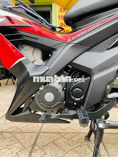 Sonic 2018 siêu lướt chuẩn 8k km vỏ zin còn cặp✅