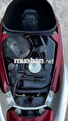 Honda Future fi 2018 đỏ đô ( hỗ trợ góp )