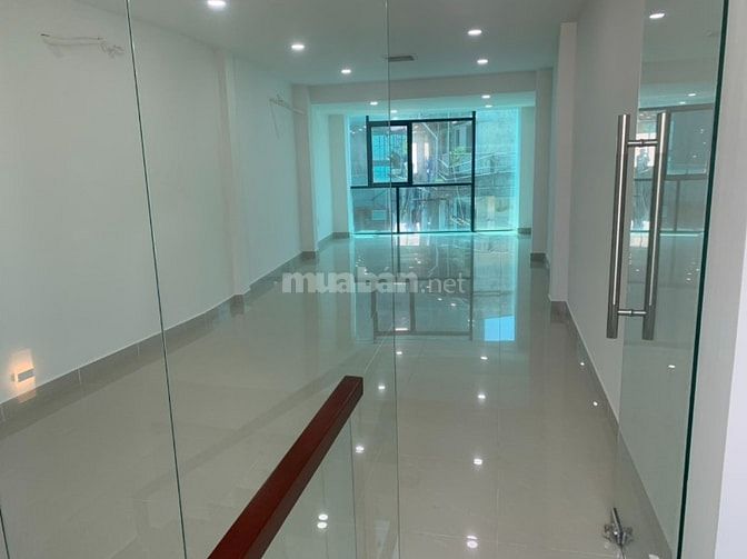 Bán nhà đẹp Phan Đăng Lưu, Phú Nhuận, hẻm xe hơi, gần Phan Xích Long