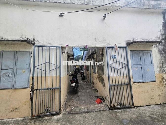 BÁN Cặp dãy trọ 120/20 Nguyễn Lương Bằng -Diện tích : 200m² full thổ c